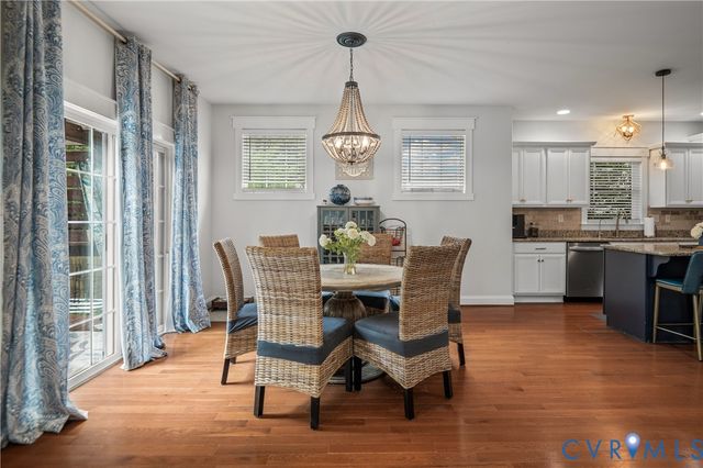 3718 Wivenhall Dr, Midlothian, VA 23112
