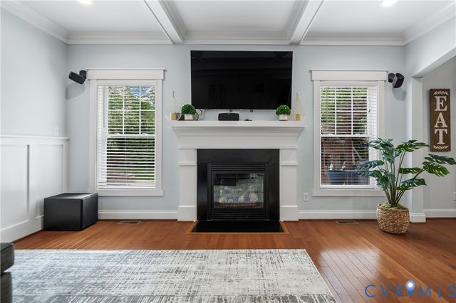 3718 Wivenhall Dr, Midlothian, VA 23112