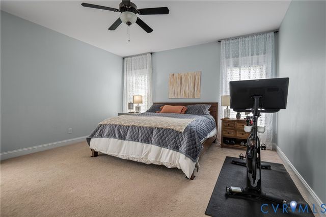3718 Wivenhall Dr, Midlothian, VA 23112