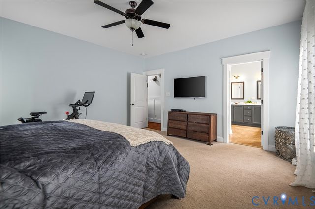 3718 Wivenhall Dr, Midlothian, VA 23112