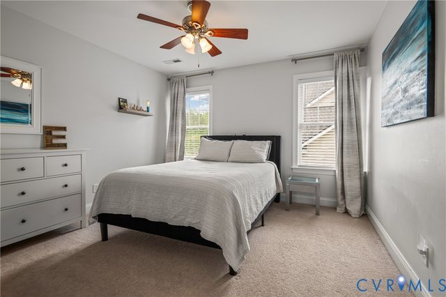 3718 Wivenhall Dr, Midlothian, VA 23112
