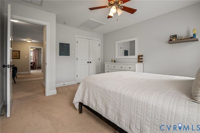 3718 Wivenhall Dr, Midlothian, VA 23112