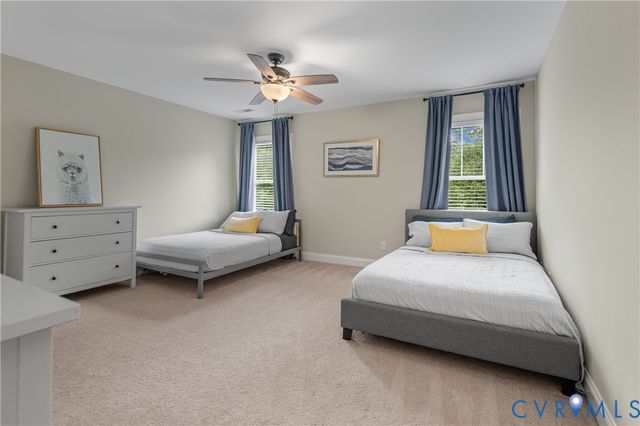 3718 Wivenhall Dr, Midlothian, VA 23112