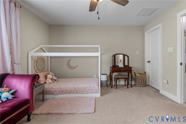 3718 Wivenhall Dr, Midlothian, VA 23112