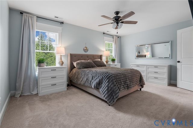 3718 Wivenhall Dr, Midlothian, VA 23112