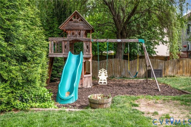 3718 Wivenhall Dr, Midlothian, VA 23112