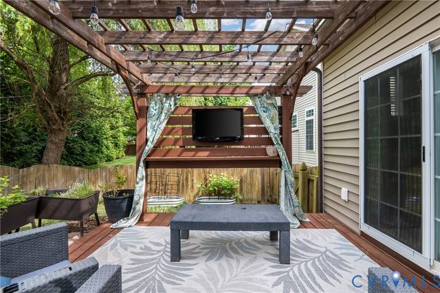 3718 Wivenhall Dr, Midlothian, VA 23112