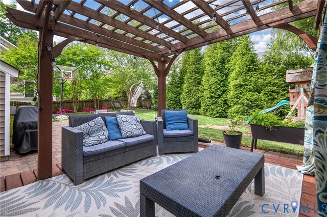 3718 Wivenhall Dr, Midlothian, VA 23112