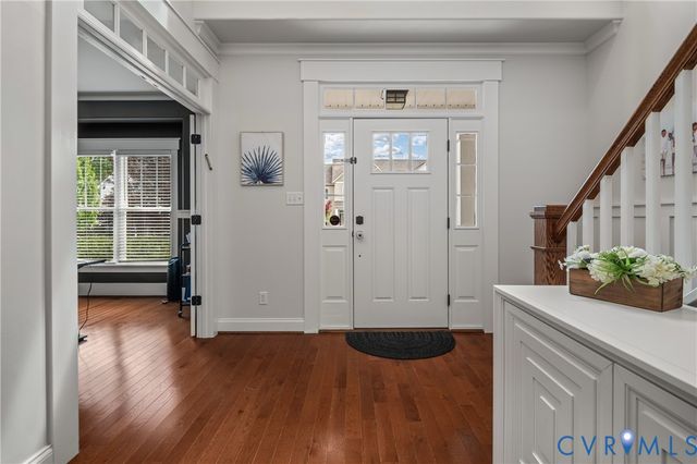 3718 Wivenhall Dr, Midlothian, VA 23112