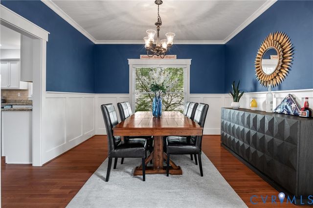 3718 Wivenhall Dr, Midlothian, VA 23112