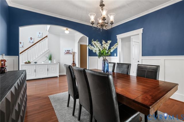 3718 Wivenhall Dr, Midlothian, VA 23112