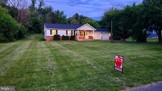 8803 SHARPSBURG PIKE, Fairplay, MD 21733