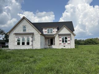 0 Short Mountain Rd, Woodbury, TN 37190