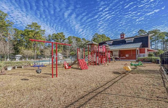 542 Hay Hill Ln., Myrtle Beach, SC 29579