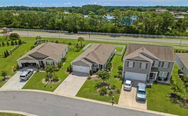 542 Hay Hill Ln., Myrtle Beach, SC 29579