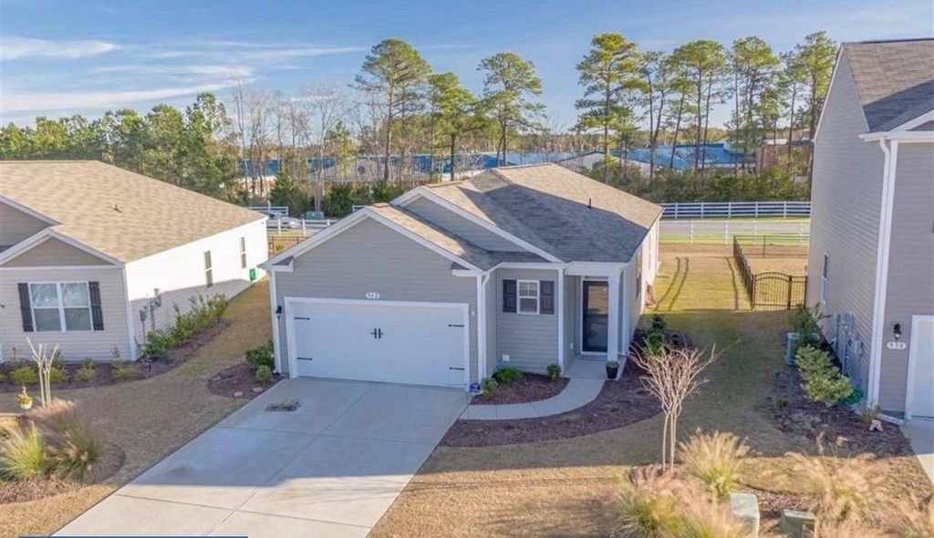 542 Hay Hill Ln., Myrtle Beach, SC 29579