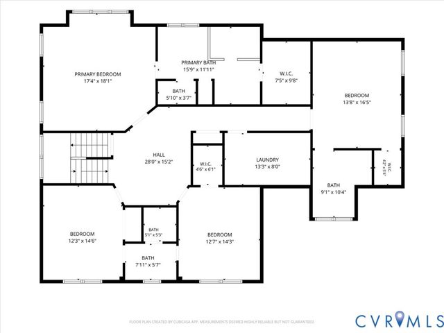 15619 Willowmore Dr, Midlothian, VA 23112