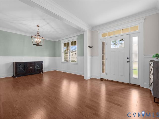 15619 Willowmore Dr, Midlothian, VA 23112