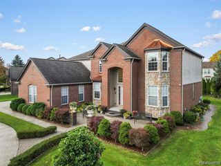 49727 E Central Park, Shelby Twp, MI 48317