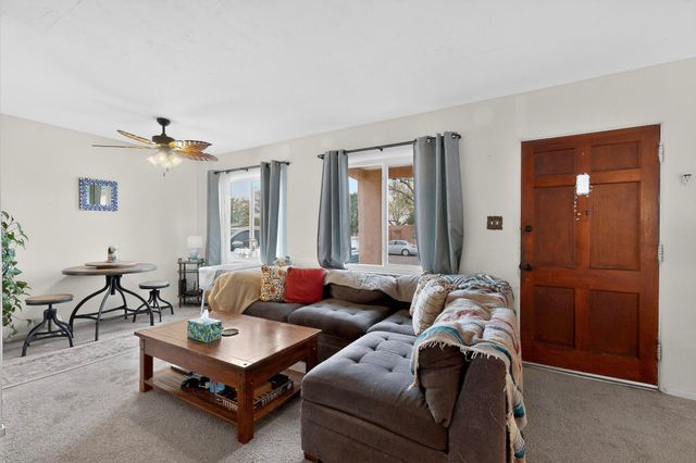 2120 Alvarado Drive NE, Albuquerque, NM 87110