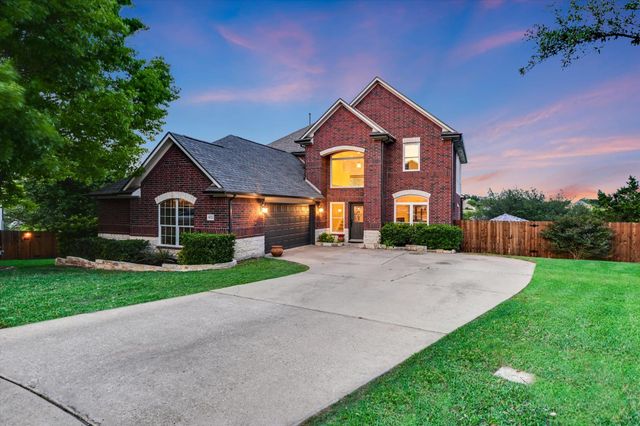 1022 Bretton Woods DR, Cedar Park, TX 78613
