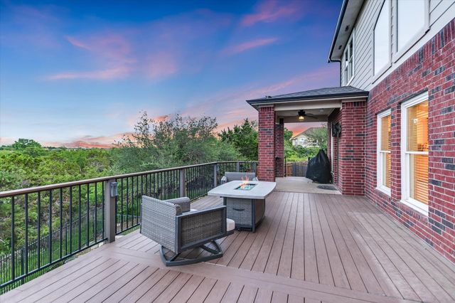 1022 Bretton Woods DR, Cedar Park, TX 78613