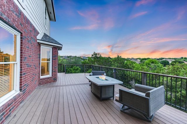 1022 Bretton Woods DR, Cedar Park, TX 78613