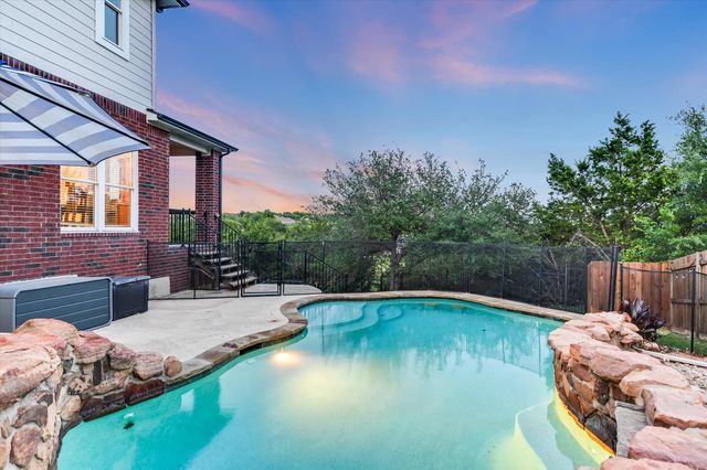 1022 Bretton Woods DR, Cedar Park, TX 78613