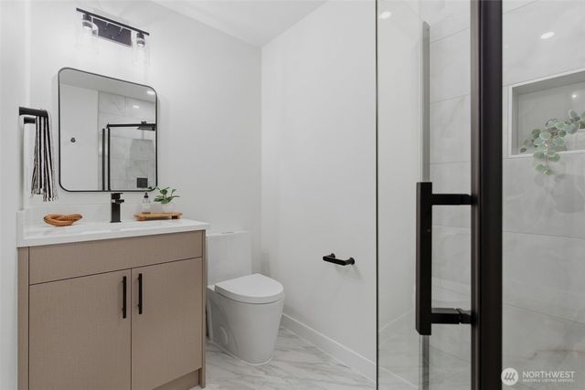 10930 NE 120th Street, Kirkland, WA 98034