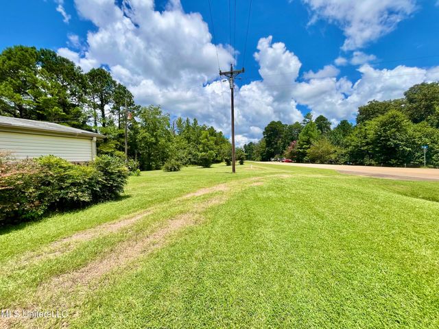 5098 Harmony Road, Crystal Springs, MS 39059