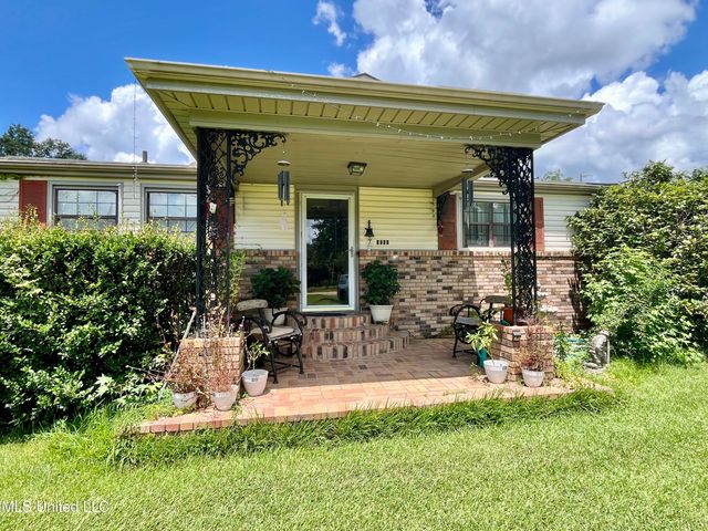 5098 Harmony Road, Crystal Springs, MS 39059