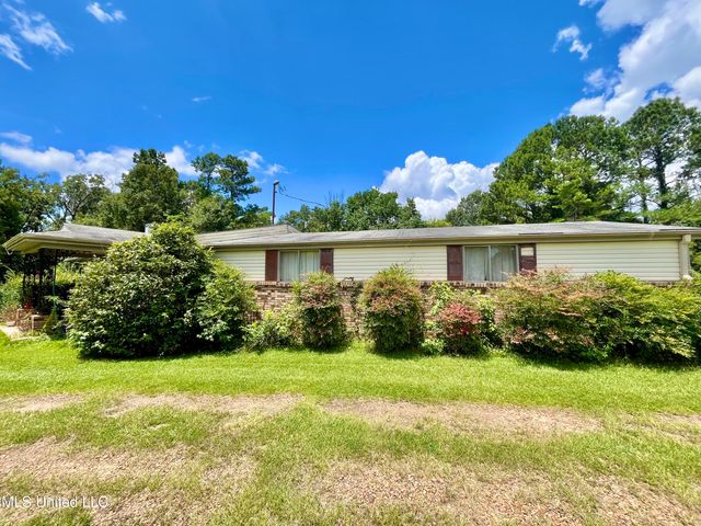 5098 Harmony Road, Crystal Springs, MS 39059