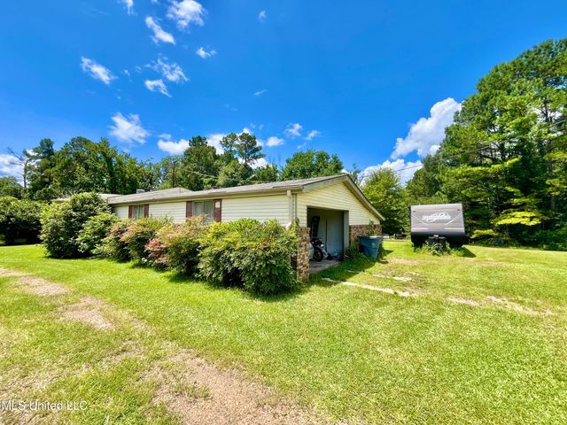 5098 Harmony Road, Crystal Springs, MS 39059