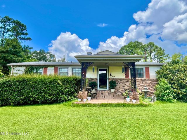 5098 Harmony Road, Crystal Springs, MS 39059
