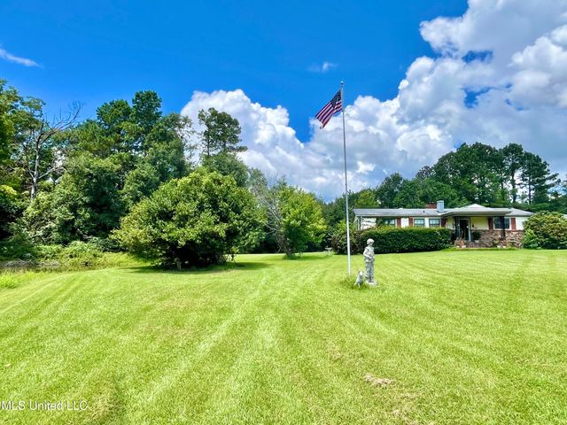 5098 Harmony Road, Crystal Springs, MS 39059