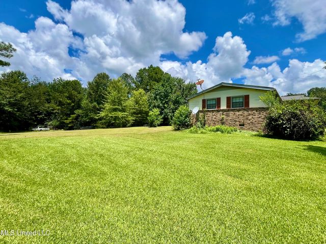 5098 Harmony Road, Crystal Springs, MS 39059