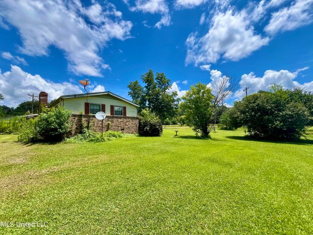 5098 Harmony Road, Crystal Springs, MS 39059