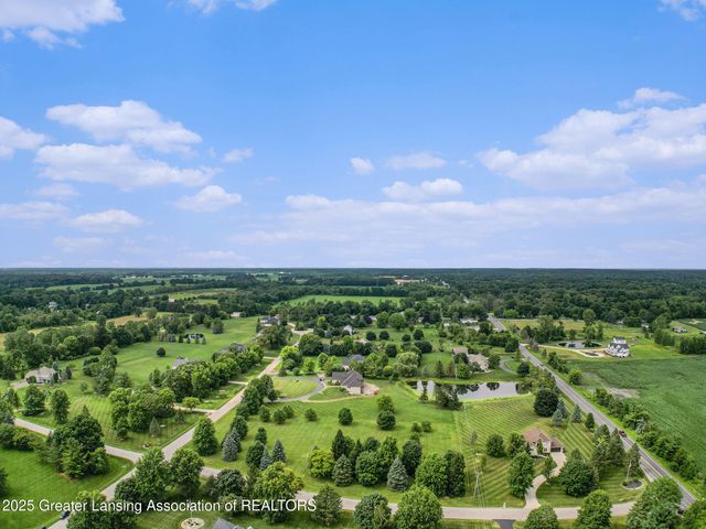 4350 Fruitbelt Lane, Williamston, MI 48895