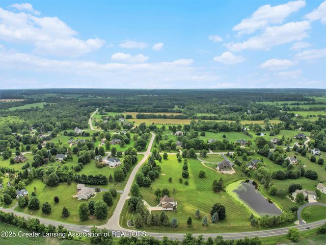 4350 Fruitbelt Lane, Williamston, MI 48895