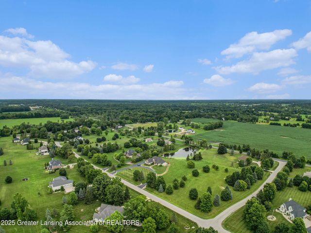 4350 Fruitbelt Lane, Williamston, MI 48895