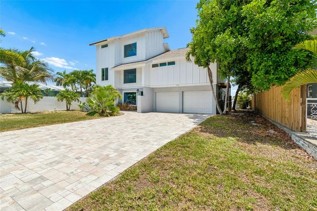 970 BOCA CIEGA ISLE DRIVE, St Pete Beach, FL 33706
