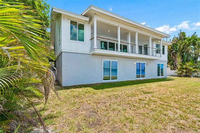 970 BOCA CIEGA ISLE DRIVE, St Pete Beach, FL 33706