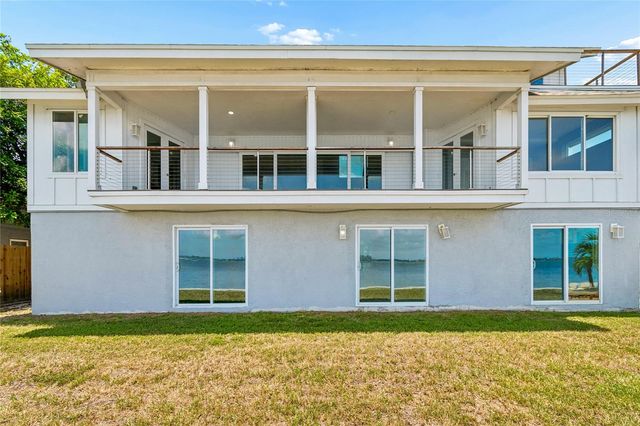 970 BOCA CIEGA ISLE DRIVE, St Pete Beach, FL 33706