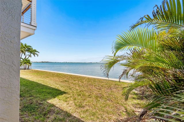 970 BOCA CIEGA ISLE DRIVE, St Pete Beach, FL 33706