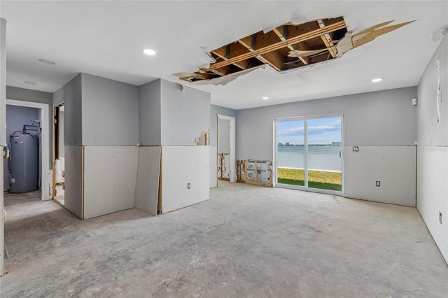 970 BOCA CIEGA ISLE DRIVE, St Pete Beach, FL 33706