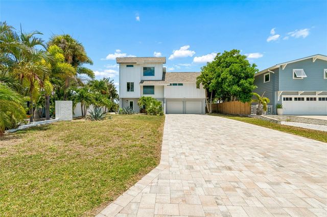 970 BOCA CIEGA ISLE DRIVE, St Pete Beach, FL 33706