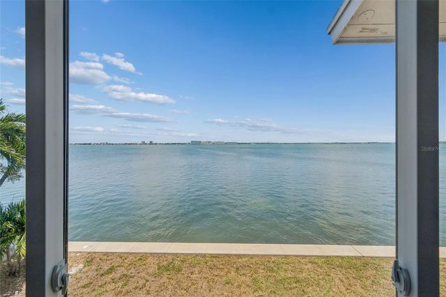 970 BOCA CIEGA ISLE DRIVE, St Pete Beach, FL 33706