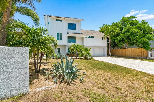 970 BOCA CIEGA ISLE DRIVE, St Pete Beach, FL 33706