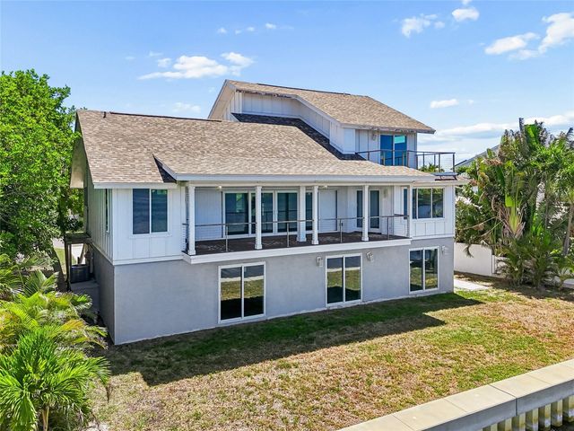 970 BOCA CIEGA ISLE DRIVE, St Pete Beach, FL 33706