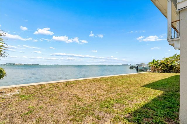 970 BOCA CIEGA ISLE DRIVE, St Pete Beach, FL 33706